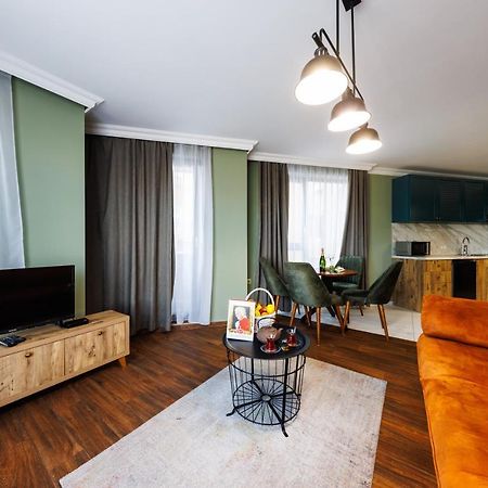 סופיה Avenue Hotel - Free Parking מראה חיצוני תמונה