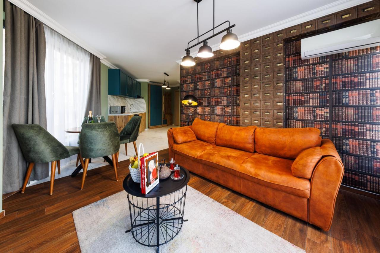 סופיה Avenue Hotel - Free Parking מראה חיצוני תמונה