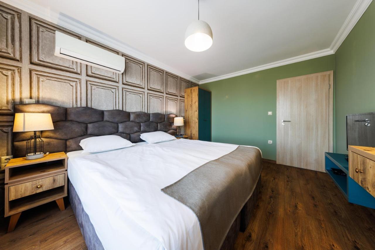 סופיה Avenue Hotel - Free Parking מראה חיצוני תמונה