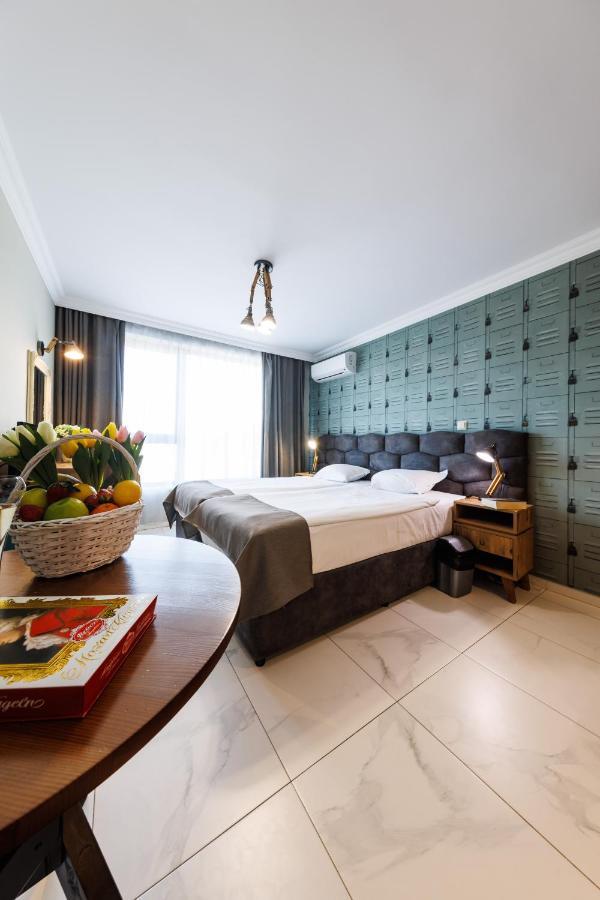 סופיה Avenue Hotel - Free Parking מראה חיצוני תמונה
