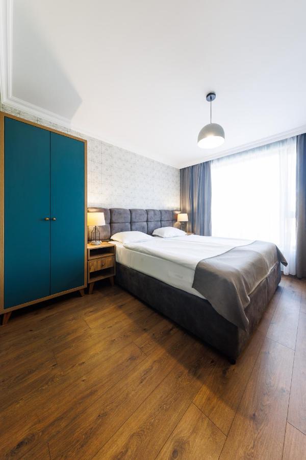 סופיה Avenue Hotel - Free Parking מראה חיצוני תמונה